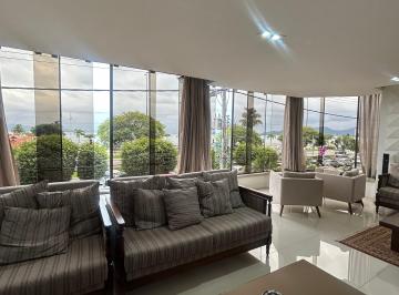 Apartamento de 4 quartos, Florianópolis · BEIRA MAR NORTE - LINDA VISTA - 4
DORMITÓRIOS SENDO 2 SUÍTES e 2 vagas