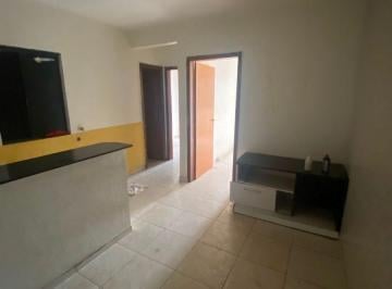 Apartamento de 2 quartos, Guará · 2 quartos, Polo de Modas, Guará II
