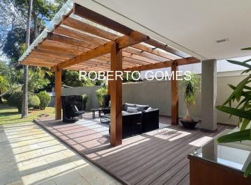 Casa de 4 quartos, Brasília · Raridade, casa térrea