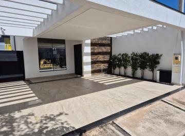 Foto 01 · Casa, Jardim Park Real, Indaiatuba, SP