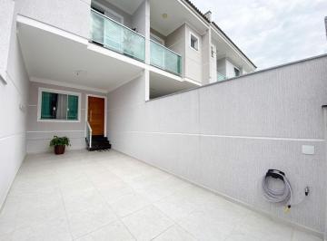 Casa de 3 quartos, São Paulo · Sobrado com 3 Quartos à venda, 110m² - Vila Constança