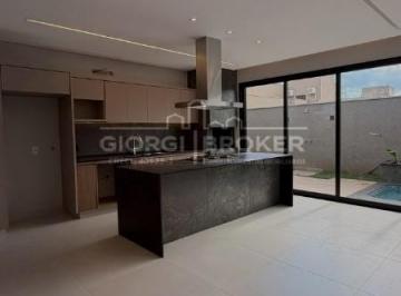 Foto 01 · Casa de alto padrão à venda em condomínio fechado em São José do Rio Preto-SP - Condomínio Residenci