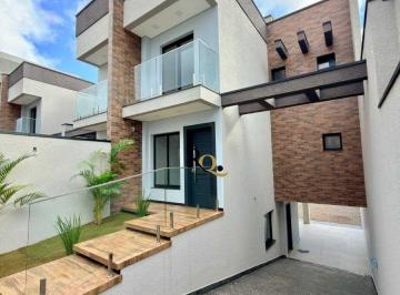 Casa de 3 quartos, São José dos Pinhais · SOBRADO Á VENDA 168M² AMPLO QUINTAL 3 QUARTOS SENDO 1 UMA SUÍTE NO BAIRRO PEDRO MORO