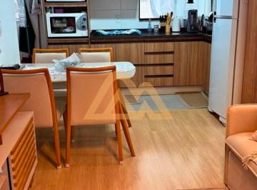 Foto 01 · Apartamento, Residencial Veredas, Poços de Caldas, MG