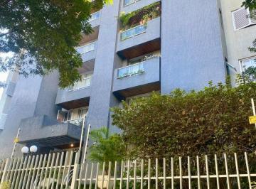 Apartamento de 3 quartos, Curitiba · Apartamento raro no Ahú