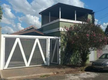 Casa de 2 quartos, Lins · casa em Lins com piscina