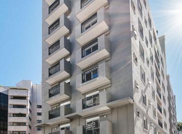 Apartamento de 3 quartos, Curitiba · Excelente apartamento duplex no Ed Toronto, Cabral próximo ao Graciosa Country Club.