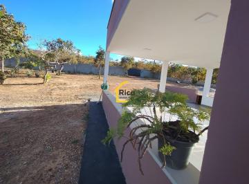 Rural · 250ha · 2 Quartos · 3 Vagas · Quintas Itapuã - Chácara de 5mil m² com casa nova edificada