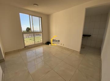 Apartamento · 45m² · 2 Quartos · 1 Vaga · VALENÇA CLUB 2 - Valparaíso - Apto 2 Qtos C/ Suíte à venda