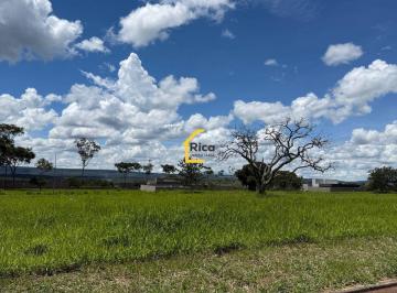 Terreno · 410m² · DAMHA I - Terreno plano de 410m² em condomínio de Alto Padrão