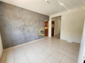 Apartamento · 49m² · 2 Quartos · 1 Vaga · CONDOMÍNIO MARSELHA- Valparaíso - Apto Térreo à Venda