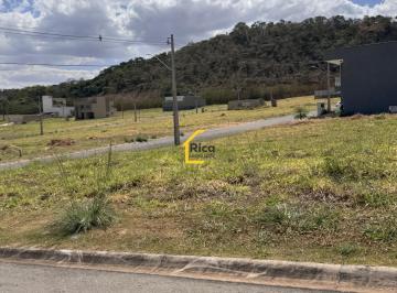 Terreno · 250m² · Valparaíso - Lote de 250m², no condomínio horizontal Botânico, em Valparaíso de