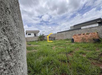Terreno · 250m² · VILLA SUÍÇA - Lote de 250m² Murado à Venda!!
