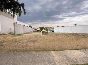 Terreno , Cidade Ocidental · ALPHAVILLE RESIDENCIAL - Lote De 400m² à Venda