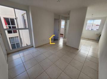 Apartamento · 43m² · 2 Quartos · 1 Vaga · Apartamento no Total Ville Pitangueiras – Estreie seu novo lar!