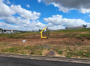 Terreno en Venda Residencial e Comercial Damha · O MELHOR DO DAMHA II: 390m², de frente p/ reserva e 15m testada!