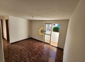 Apartamento · 55m² · 2 Quartos · 1 Vaga · Residencial Pallissander - Apartamento 2 Quartos e Vaga de garagem inclusa