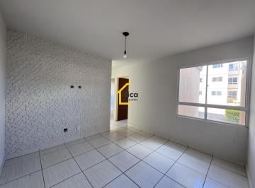 Apartamento · 45m² · 2 Quartos · 1 Vaga · Valparaiso - apartamento 2 quartos, condomínio Mabel I