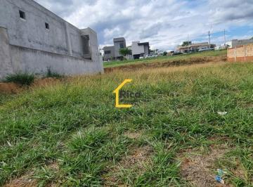 Terreno · 250m² · Villa Suíça - Terreno à Venda no Condomínio Residêncial Villa Suíça