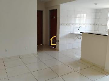 Apartamento · 2 Quartos · 1 Vaga · Condomínio Royal - Apartamento com 2 Quartos e Ótima Localização