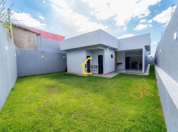 Casa · 200m² · 3 Quartos · 2 Vagas · Casa 3 quartos sendo 3 suítes à venda em SH ARNIQUEIRAS ( Águas Claras)