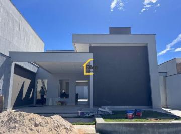 Casa · 120m² · 3 Quartos · 2 Vagas · Villa Suíça - Casa 3 Quartos e Espaço Gourmet, Ótima Oportunidade