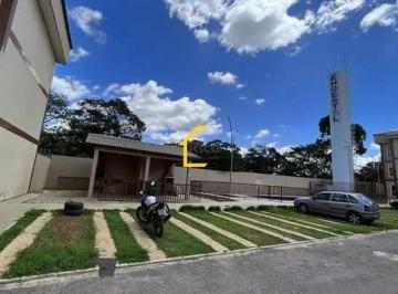 Apartamento de 2 quartos, Valparaíso de Goiás · Apartamento para aluguel - no Parque Marajó