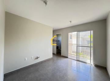 Apartamento · 2 Quartos · 1 Vaga · Apartamento excelente reformardo no Varandas Premier!