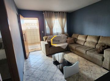 Comercial · 220m² · 2 Quartos · 2 Vagas · Valparaiso II - Excelente casa comercial