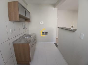 Apartamento · 44m² · 2 Quartos · 1 Vaga · Parque Esplanada II - Residencial Belle Stella Apartamento 02 Quartos À Venda