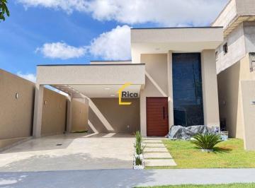 Casa · 126m² · 3 Quartos · 1 Vaga · VILLA SUÍÇA - Casa com 3 Quartos e Varanda Gourmet à venda! Financie a casa do s
