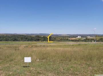 Terreno · 367m² · Damha II- Lote Residencial Damha II