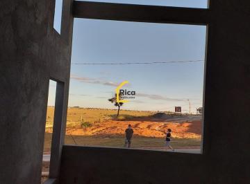 Casa Venda 250m² de 3 quartos · VILLA SUÍÇA - CASA EM CONSTRUÇÃO À VENDA, NO PONTO DE ACABAMENTO, LINDO PROJETO!