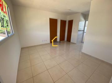 Apartamento · 45m² · 2 Quartos · 1 Vaga · Apartamento Para Venda 2 Quartos 2º Andar em Valparaíso