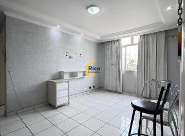 Apartamento · 67m² · 3 Quartos · Taguatinga Centro - Apartamento Amplo com 3 Quartos Sem Garagem