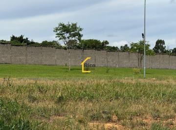 Terreno · 399m² · Damha II-Lote Vazado com vista livre no Residencial Damha II