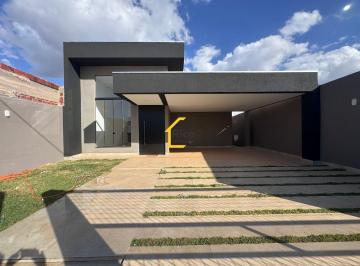 Casa · 180m² · 3 Quartos · 4 Vagas · Casa de Alto Padrão na 26 de Setembro – Luxo e Modernidade!