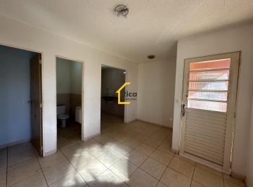 Apartamento en Venda de 2 quartos Chácaras Anhangüera · ANHANGUERA C - Apartamento 02 Quartos À Venda