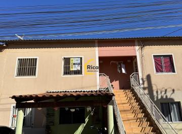 Apartamento · 43m² · 2 Quartos · 1 Vaga · ANHANGUERA C - Apartamento 02 Quartos À Venda