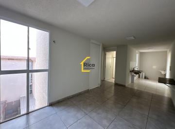 Apartamento · 45m² · 2 Quartos · 1 Vaga · Venda Apartamento 02 Quartos Total Ville DF