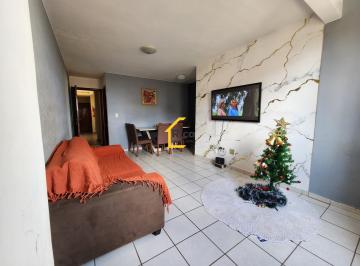Apartamento · 76m² · 2 Quartos · 1 Vaga · Valparaíso Jardim Céu Azul - Venda Amplo Apartamento 2 Quartos