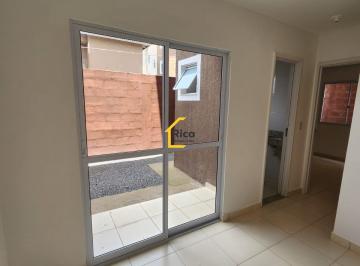 Apartamento · 2 Quartos · 1 Vaga · Apartamento para aluguel - nas Chácaras Ipanema
