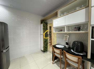 Casa Venda 164m² de 3 quartos · JARDIM CÉU AZUL - Excelente Casa 03 Quartos 01 Suíte