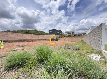 Terreno · 399m² · VILLA SUÍÇA - Lote de 399m² à Venda