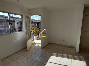 Apartamento · 44m² · 2 Quartos · 1 Vaga · Valparaíso - Apartamento à venda no Residencial Montana