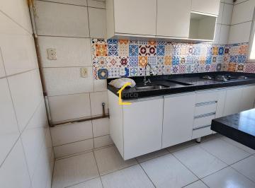 Apartamento · 45m² · 2 Quartos · 1 Vaga - RICA IMOBILIARIA · Apartamento 02 quartos no Condomínio Paris próximo ao shopping Sul