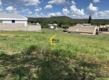 Terreno , Cidade Ocidental · Damha II - Lote de 370M² à venda no Damha II