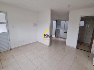 Apartamento · 45m² · 2 Quartos · 1 Vaga · Apartamento para aluguel - no Condomínio Vivendas Chácaras Ypiranga