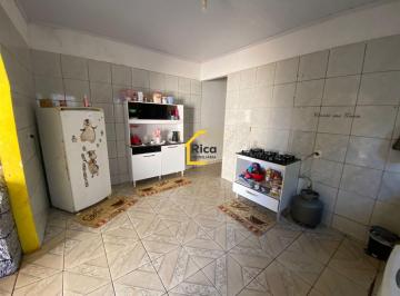 Casa · 102m² · 3 Quartos · 3 Vagas · JARDIM CÉU AZUL- Casa 3 Qtos à Venda