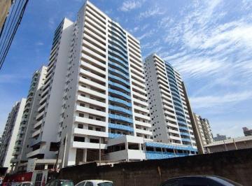 Apartamento de 2 quartos, Praia Grande · Apt NOVO 2dts - Maravilhoso Condomínio em Praia Grande - 100mts da Praia - Oportunidade Única!!